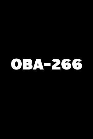 OBA-266