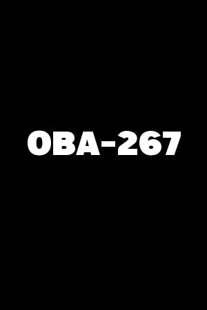 OBA-267