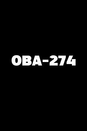 OBA-274
