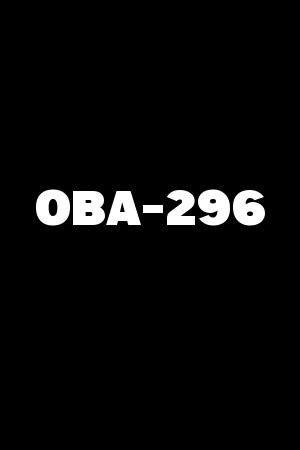 OBA-296
