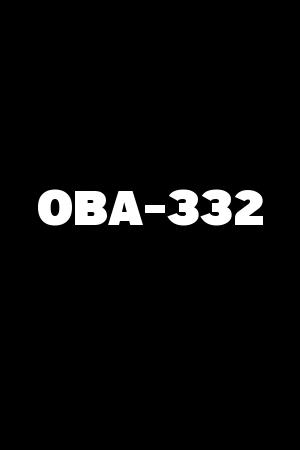 OBA-332