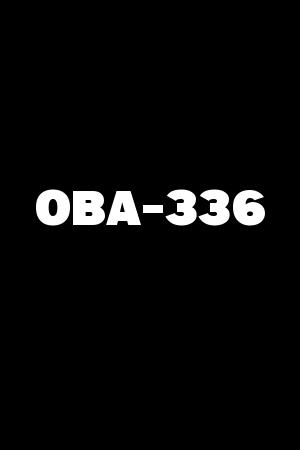 OBA-336