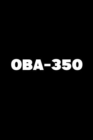 OBA-350