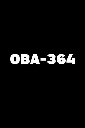 OBA-364