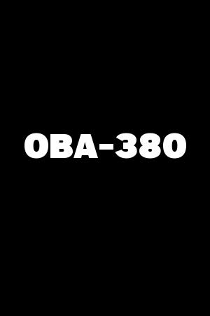 OBA-380