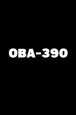 OBA-390
