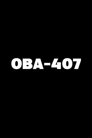 OBA-407