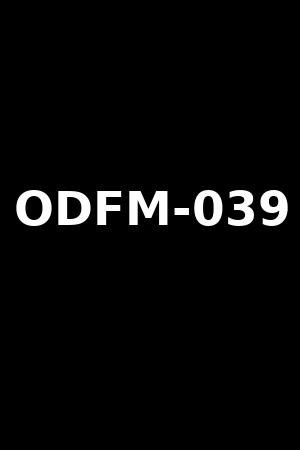 ODFM-039