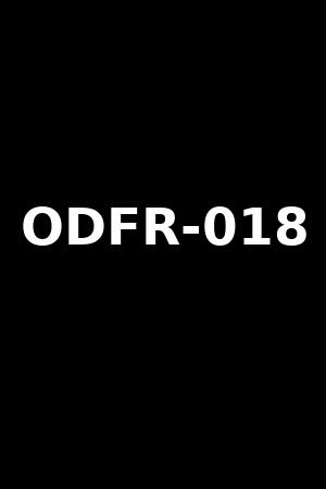 ODFR-018