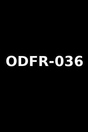ODFR-036