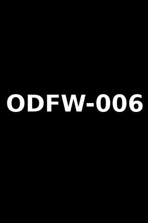 ODFW-006