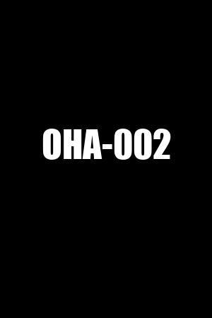 OHA-002