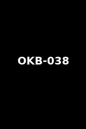 OKB-038