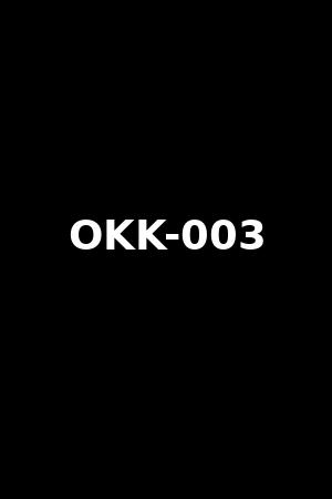 OKK-003