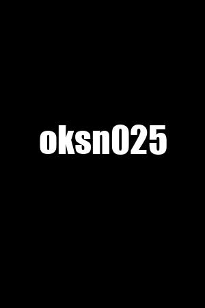 oksn025