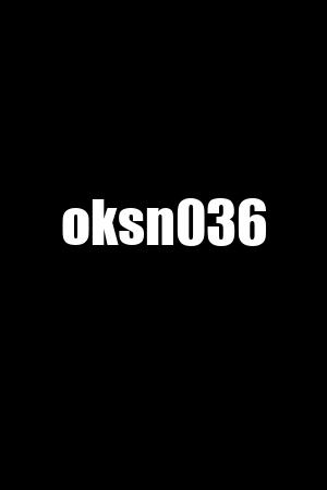 oksn036