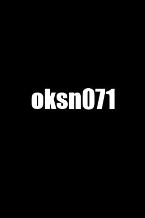 oksn071