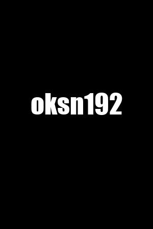 oksn192