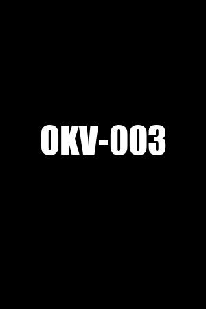 OKV-003