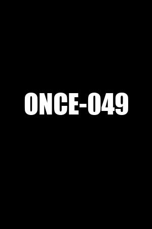ONCE-049
