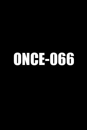 ONCE-066
