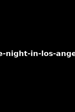 one-night-in-los-angeles