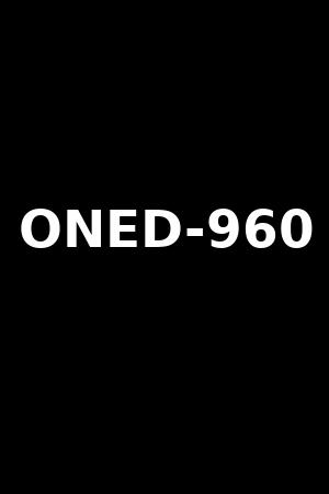 ONED-960
