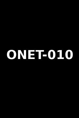 ONET-010