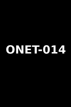 ONET-014
