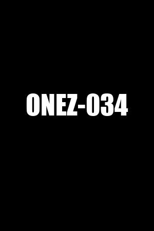 ONEZ-034