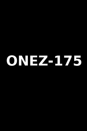 ONEZ-175