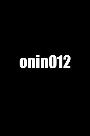 onin012