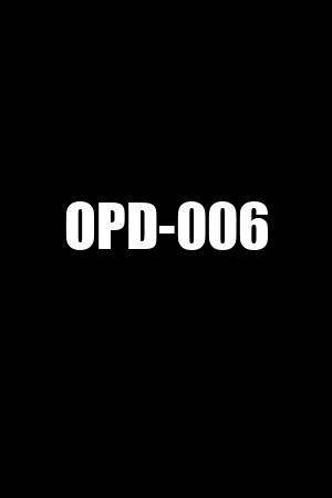 OPD-006