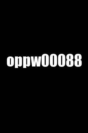 oppw00088