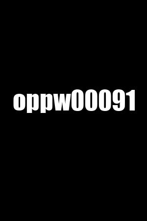 oppw00091