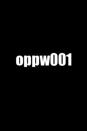 oppw001