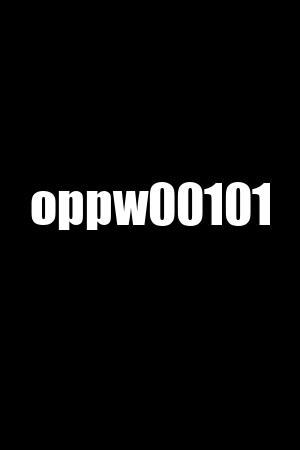 oppw00101
