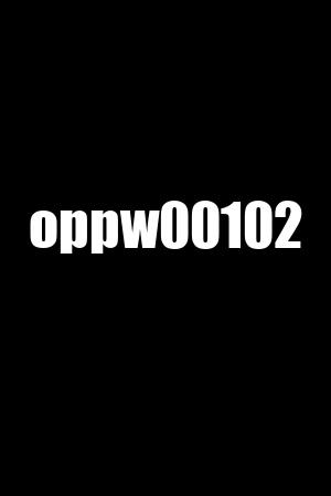 oppw00102