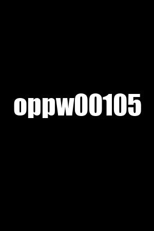 oppw00105