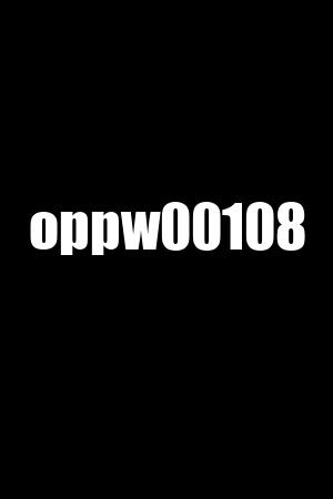 oppw00108