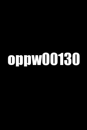 oppw00130