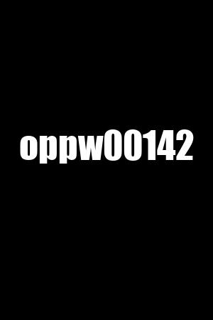 oppw00142