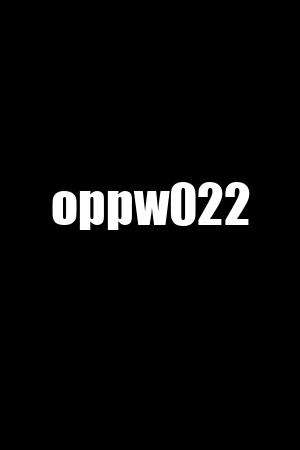 oppw022