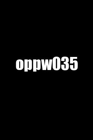 oppw035