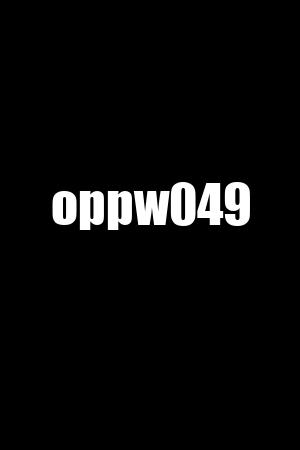 oppw049