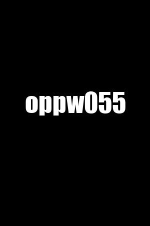 oppw055