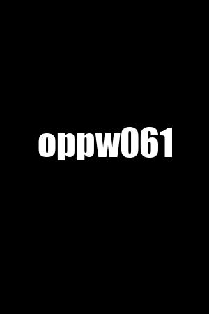 oppw061