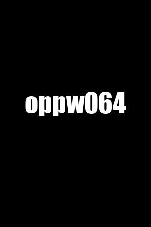 oppw064