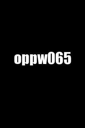 oppw065