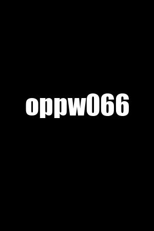 oppw066